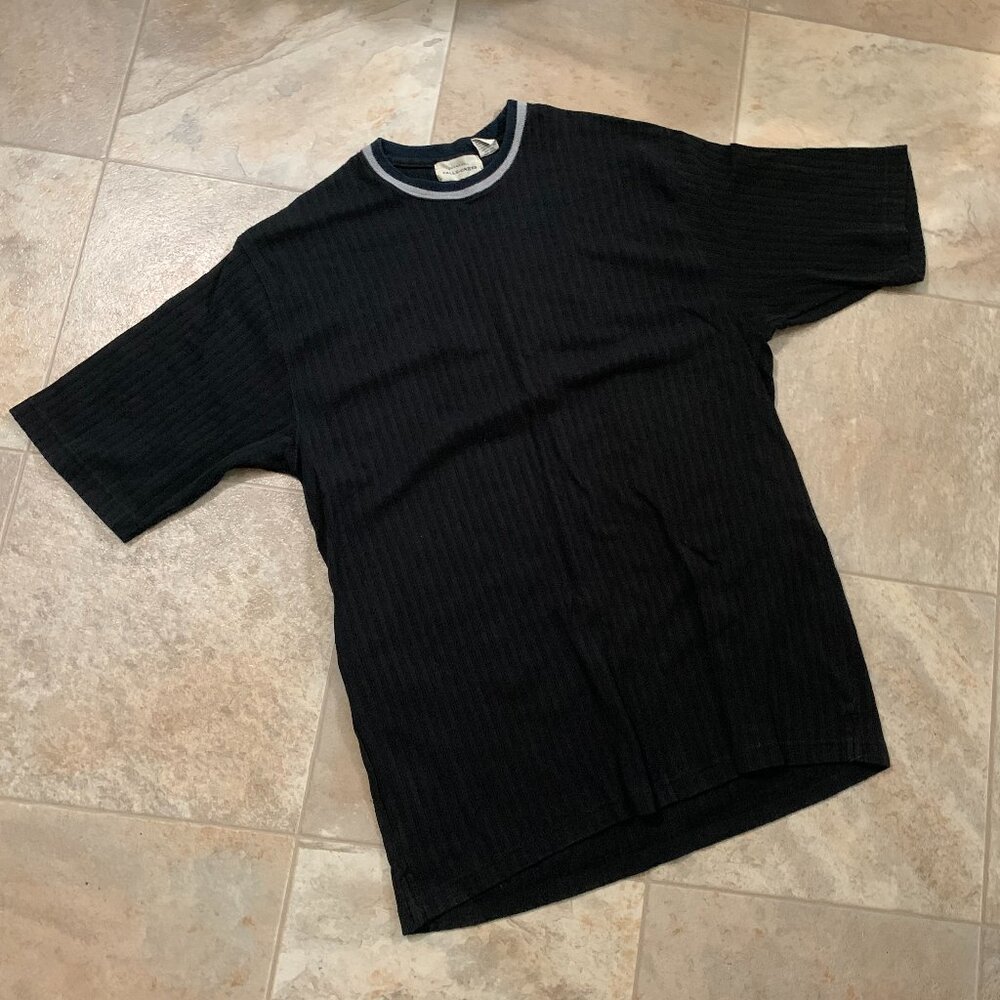 2X shirt